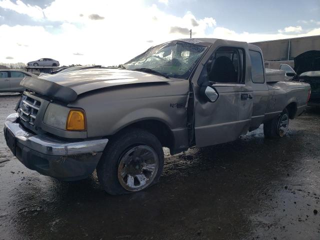 2003 Ford Ranger 