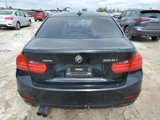 WBA3B3C5XFF546467 | 2015 BMW 328 XI