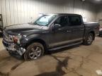 2018 FORD F150 SUPER - 1FTEW1EP1JFB23708