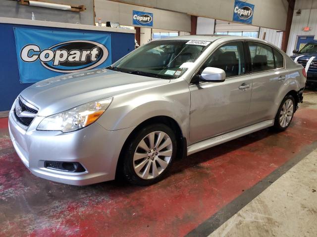 2012 Subaru Legacy 2.5i Limited