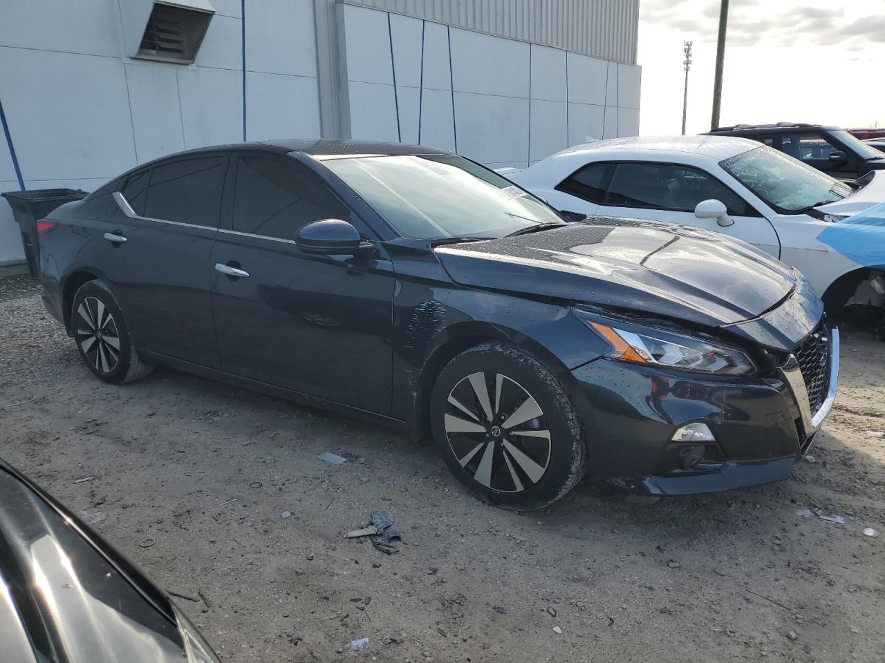 1N4BL4EV9MN333842 NISSAN ALTIMA 2021