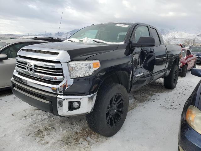 2016 Toyota Tundra 