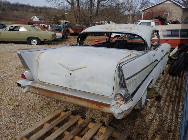 VC571173277 | 1957 Chevrolet bel-air