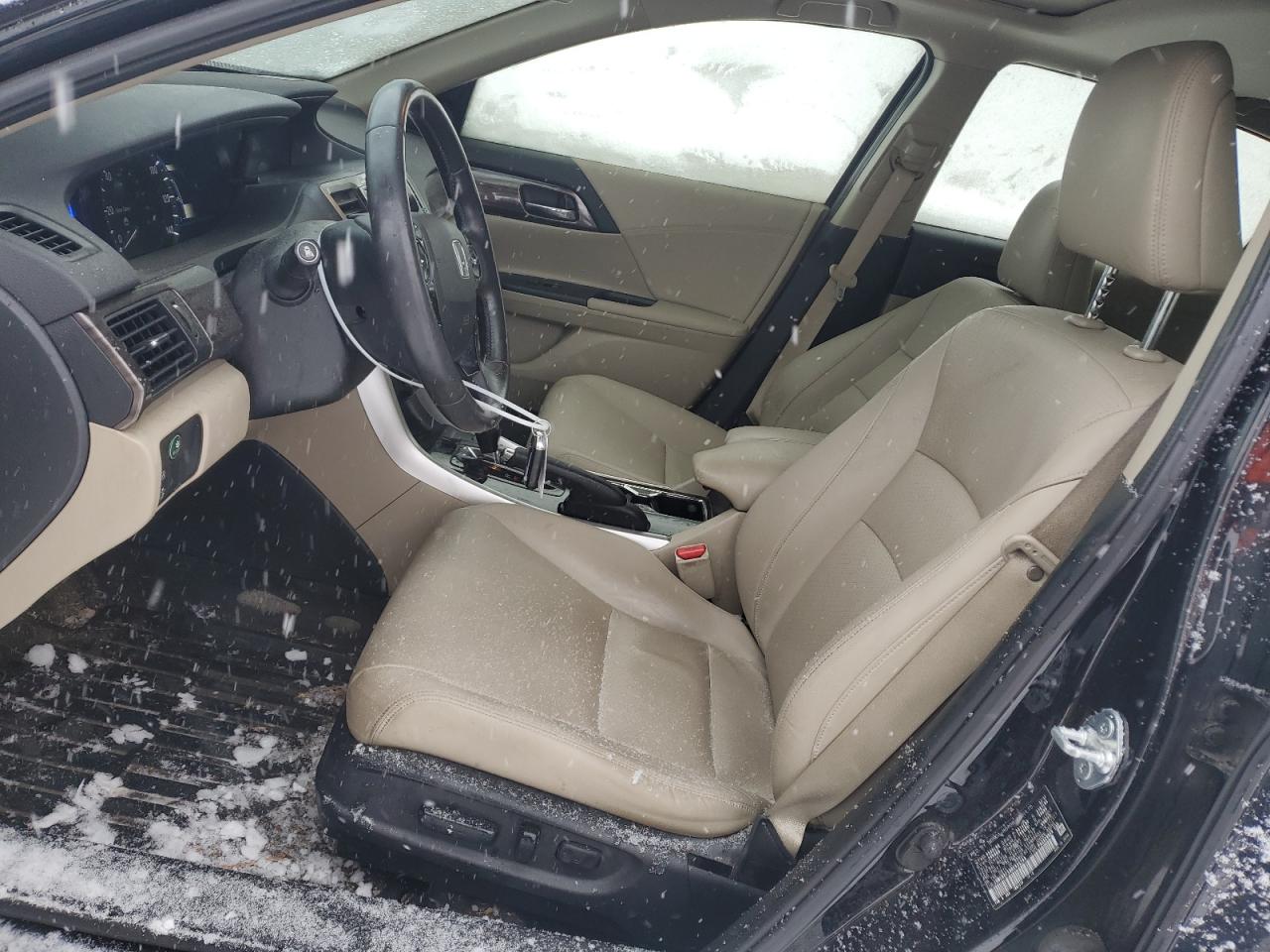 JHMCR6F50HC025269 HONDA ACCORD 2017
