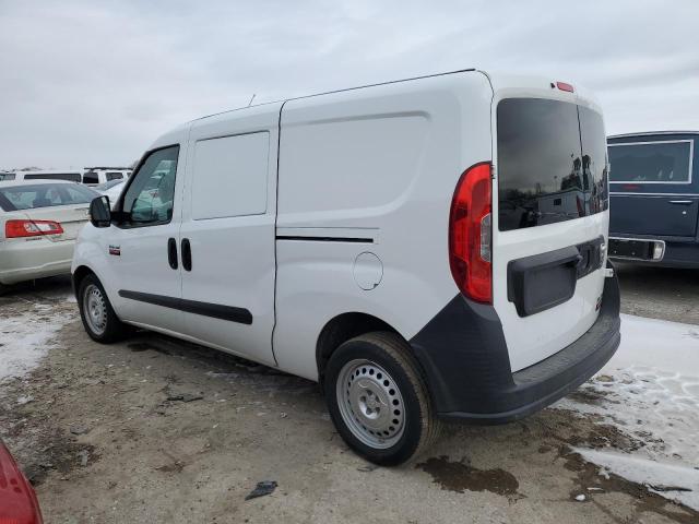 ZFBERFAB1H6E78988 | 2017 RAM PROMASTER