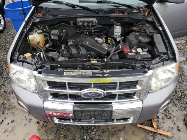 1FMCU04108KD84751 | 2008 Ford escape limited