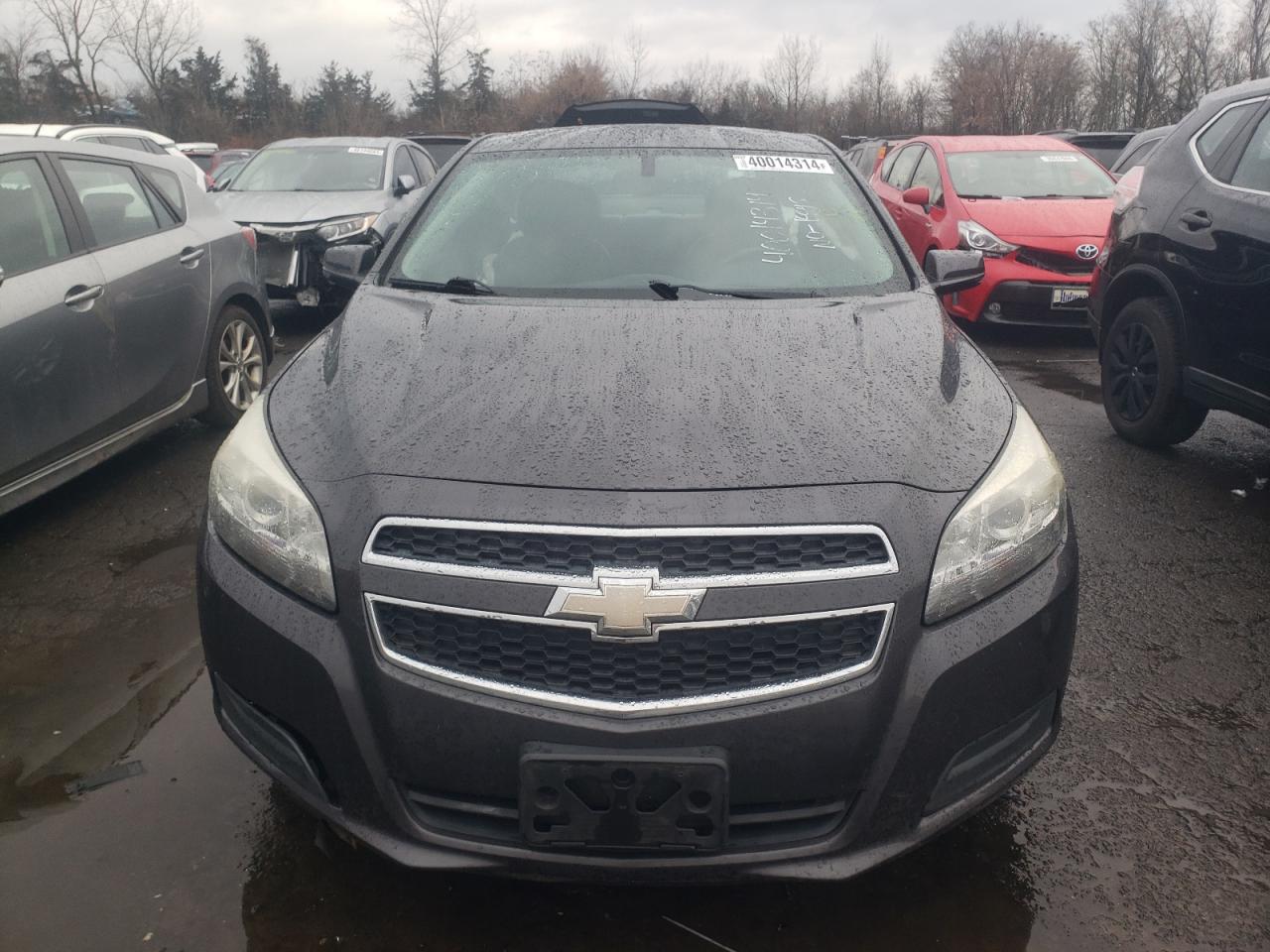 2013 Chevrolet Malibu 1Lt vin: 1G11C5SA5DF232751