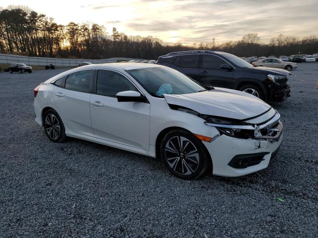 19XFC1F34HE204814 | 2017 HONDA CIVIC EX