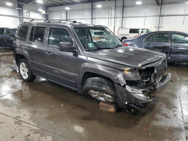 1C4NJRCB8ED908250 | 2014 JEEP PATRIOT LI