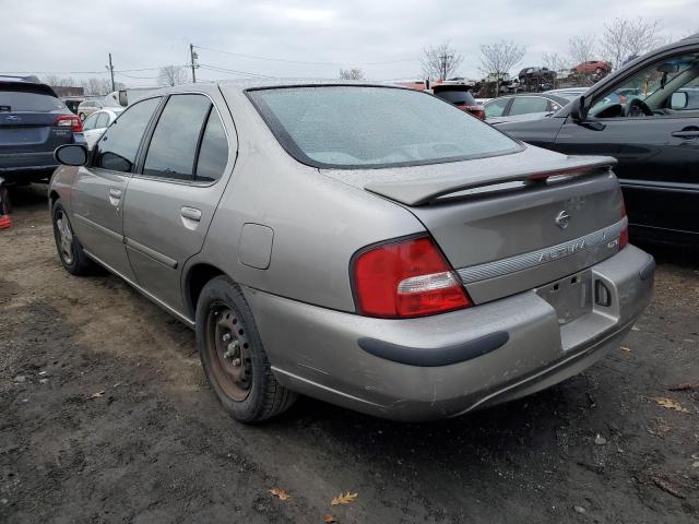 1N4DL01DXYC235385 | 2000 Nissan altima xe