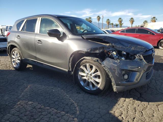 JM3KE2DY0F0460149 | 2015 MAZDA CX-5 GT