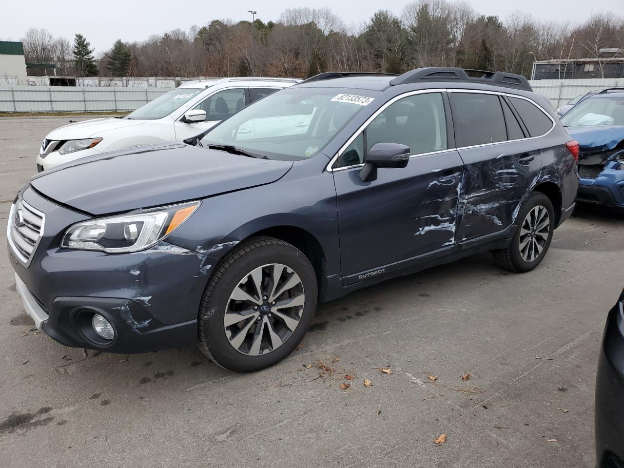 4S4BSANCXH3426344 SUBARU OUTBACK 2017