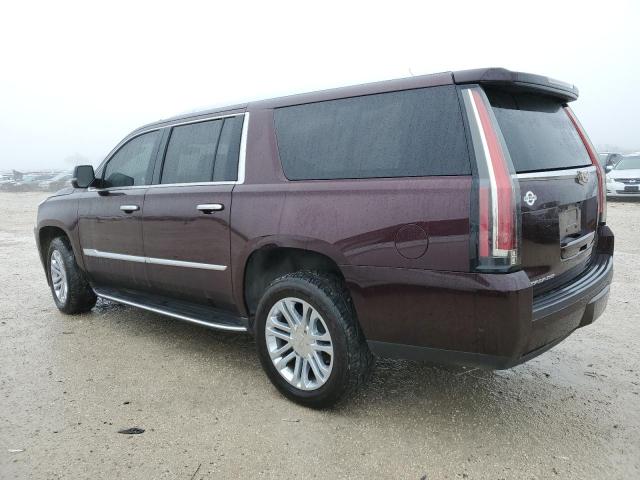 1GYS3GKJ0HR329247 | 2017 CADILLAC ESCALADE E