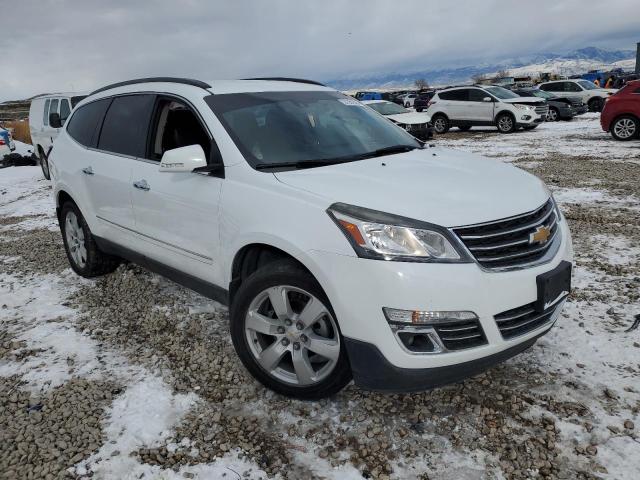 1GNKVJKD4GJ233925 | 2016 CHEVROLET TRAVERSE L