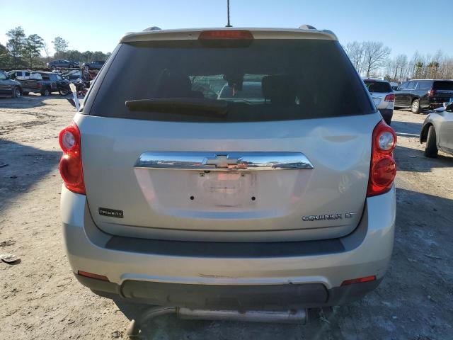 2GNALBEK4F6192046 | 2015 CHEVROLET EQUINOX LT