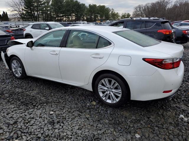 JTHBK1GG7E2107326 | 2014 LEXUS ES 350