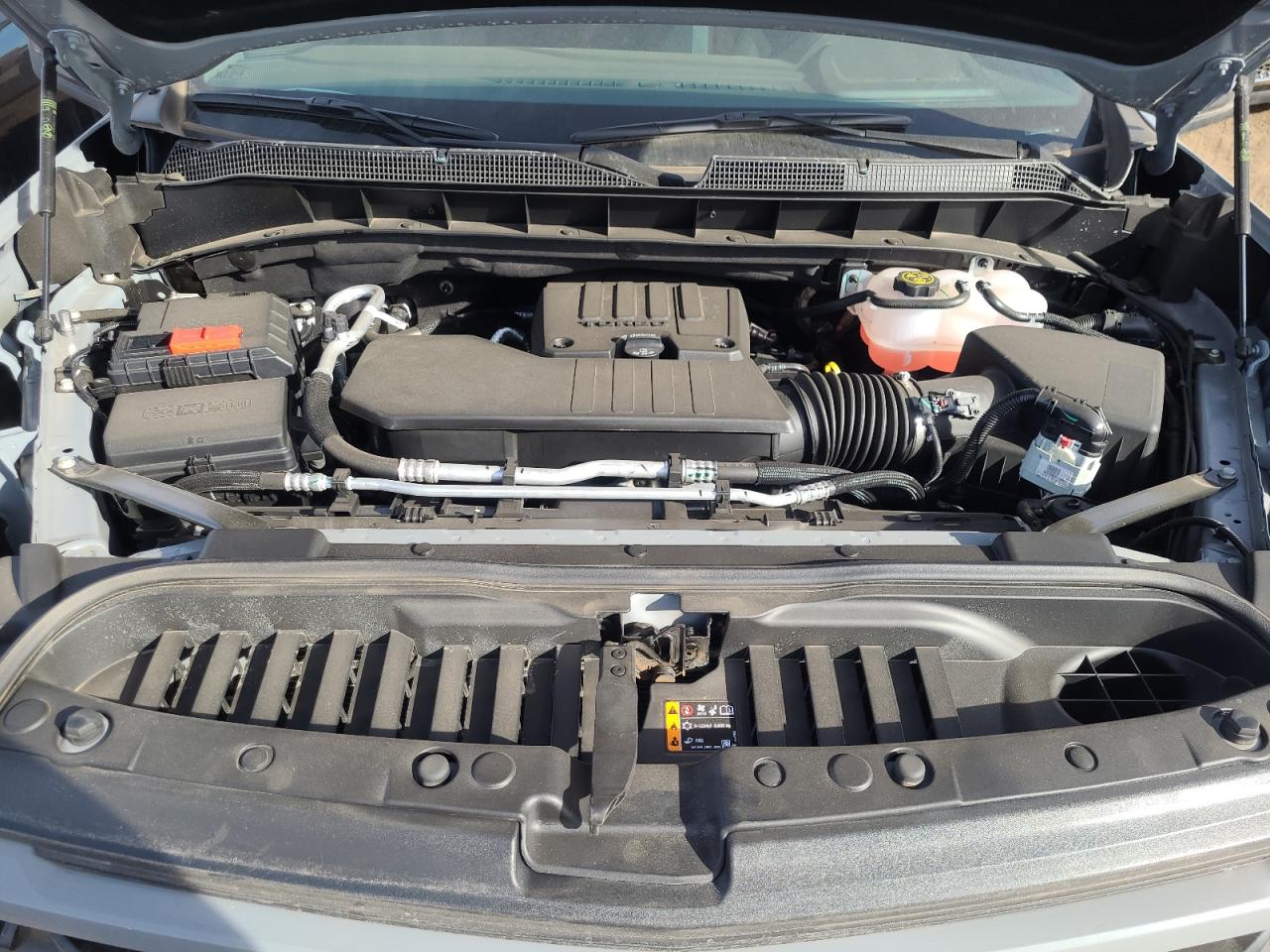 3GCPDEEK5RG147613 CHEVROLET ALL Models 2024