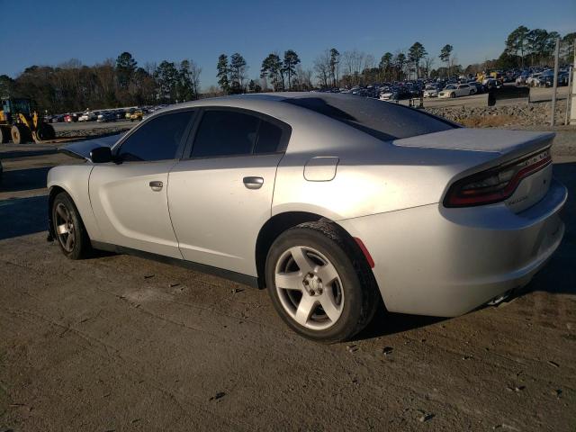 2015 DODGE CHARGER PO - 2C3CDXAT6FH925703