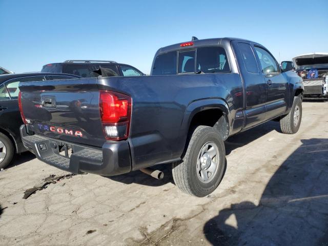 VIN 3TYRX5GN3MT026634 2021 Toyota Tacoma, Access Cab no.3