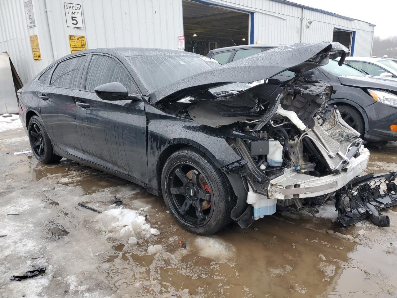1HGCV1F30JA060704 HONDA ACCORD 2018