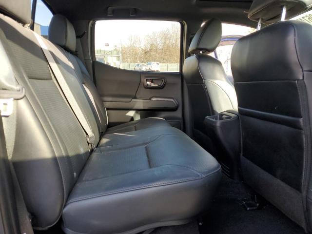 2022 TOYOTA TACOMA DOU - 3TYCZ5AN1NT055267