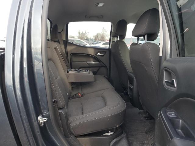 2019 Chevrolet Colorado Lt VIN: 1GCGTCEN8K1281375 Lot: 37870844