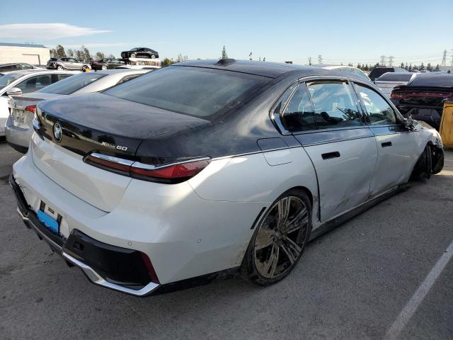 2023 BMW I7 XDRIVE6 WBY53EJ05PCN85609