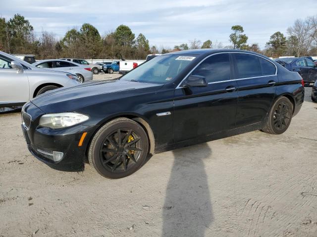 2011 BMW 5 Series Gran Turismo 535i