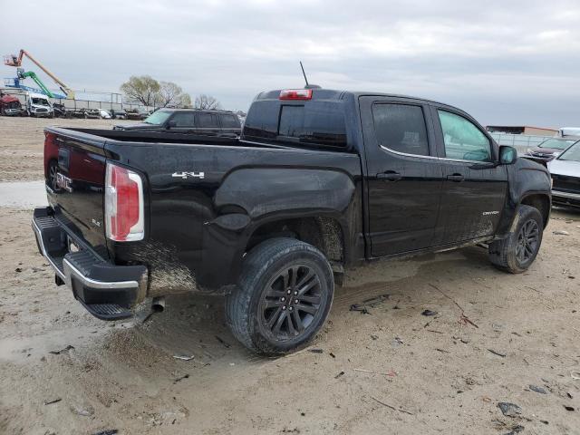 1GTG6CEN2K1310747 | 2019 GMC CANYON SLE