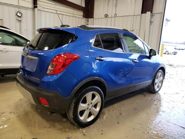 KL4CJASB2FB156773 | 2015 BUICK ENCORE