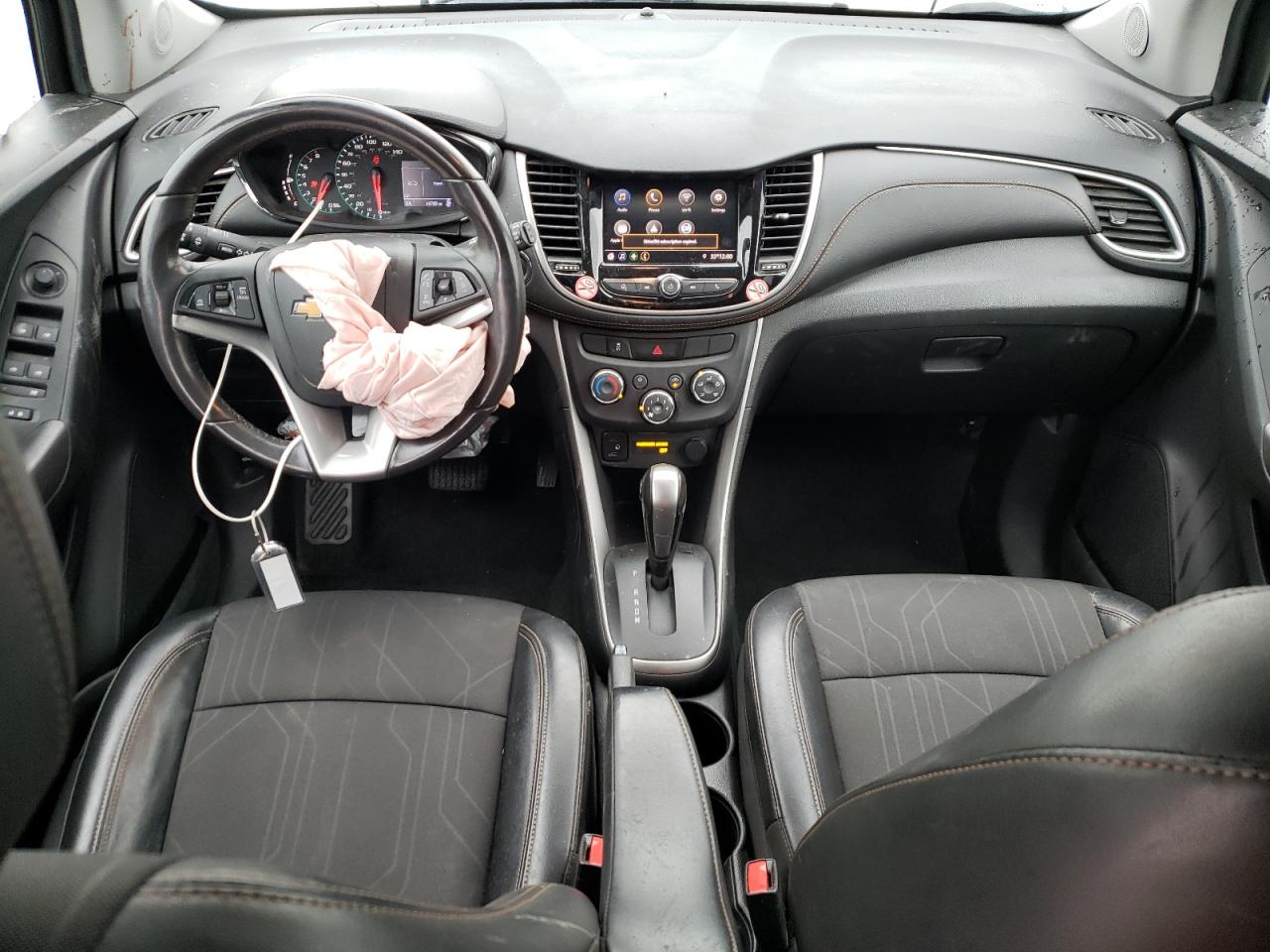 KL7CJLSB1LB015073 CHEVROLET TRAX 2020