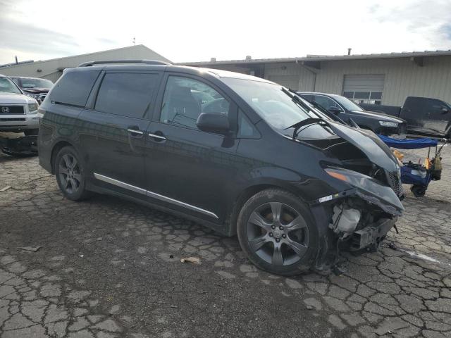 5TDXK3DC8FS629154 | 2015 TOYOTA SIENNA SPO