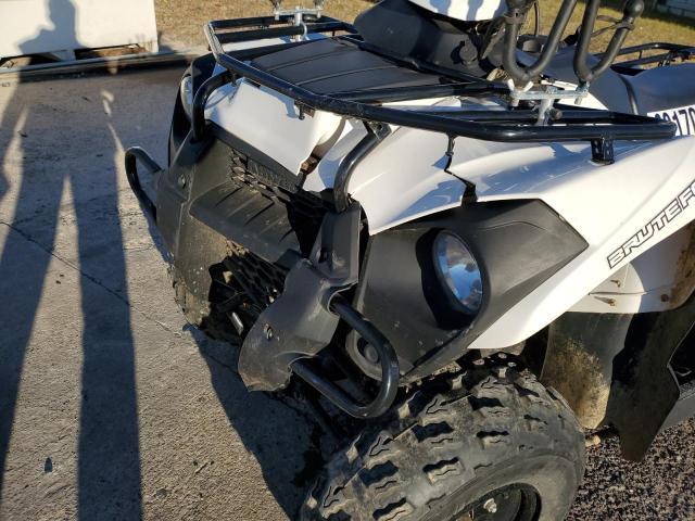 2018 KAWASAKI KVF300 RGSWM22A5JBB00822