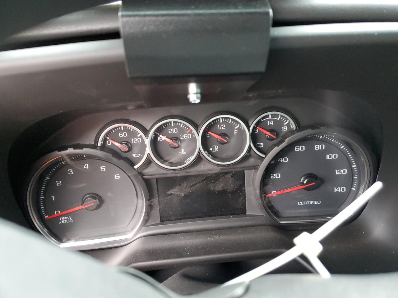 1GNSKLED1PR367518 CHEVROLET TAHOE 2023