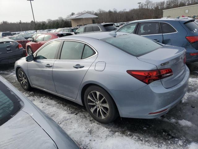 19UUB1F58FA022885 | 2015 ACURA TLX TECH