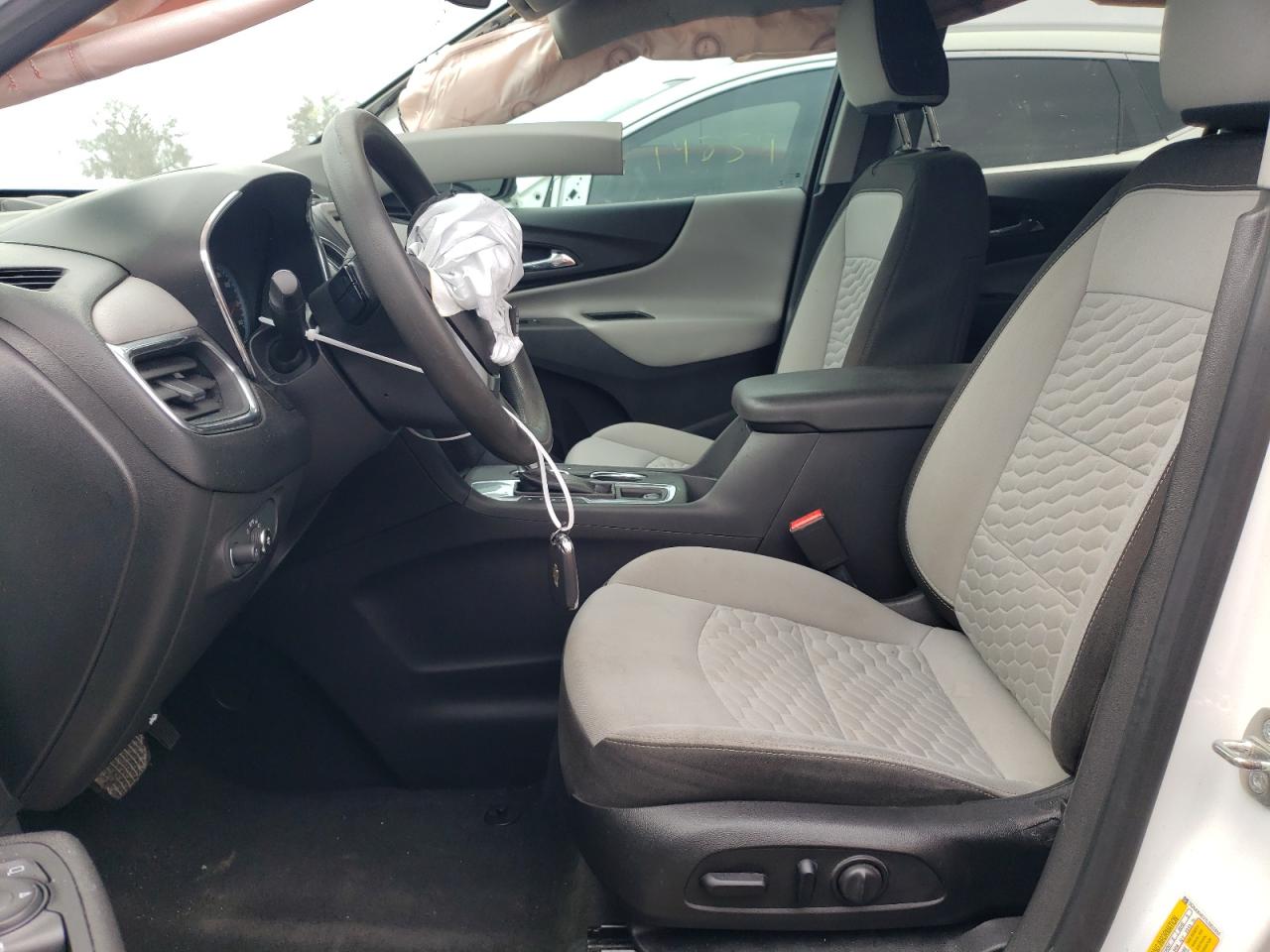 3GNAXHEV7LS511910 CHEVROLET EQUINOX 2020