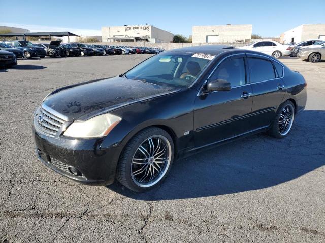 2007 INFINITI M35 Base