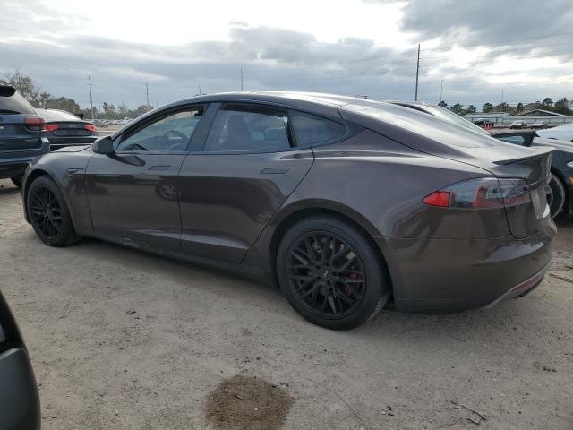 5YJSA1H11EFP40514 | 2014 TESLA MODEL S