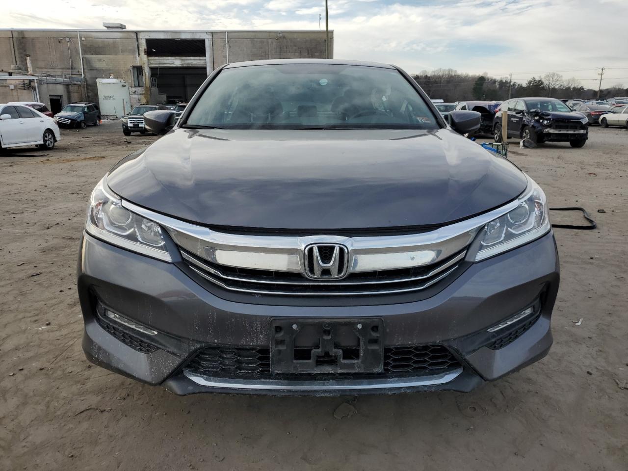 1HGCR2F59GA154262 HONDA ACCORD 2016
