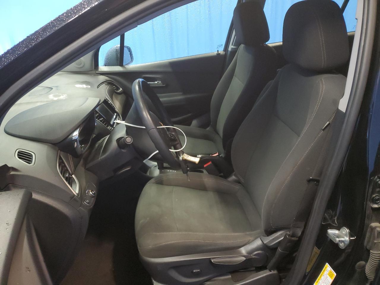 3GNCJKSB3JL293893 CHEVROLET TRAX 2018