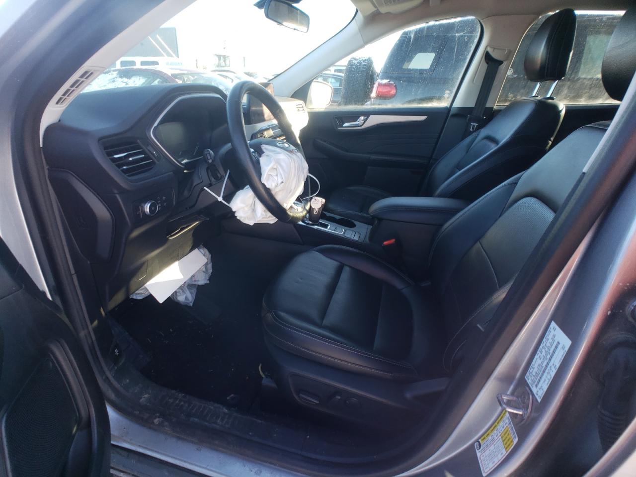 1FMCU0H63MUA51805 FORD ESCAPE 2021