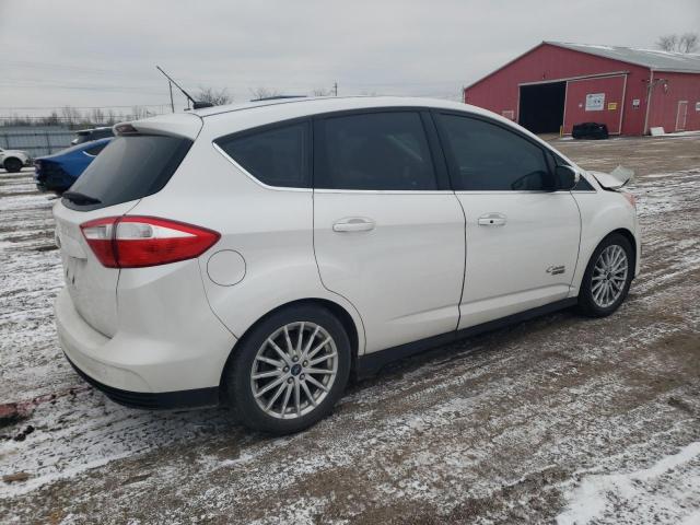 1FADP5CU6EL510857 | 2014 FORD C-MAX PREM