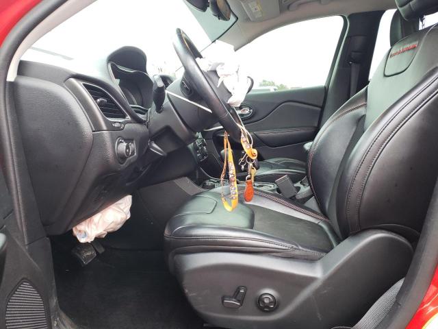 2019 JEEP CHEROKEE T 1C4PJMBX9KD183035