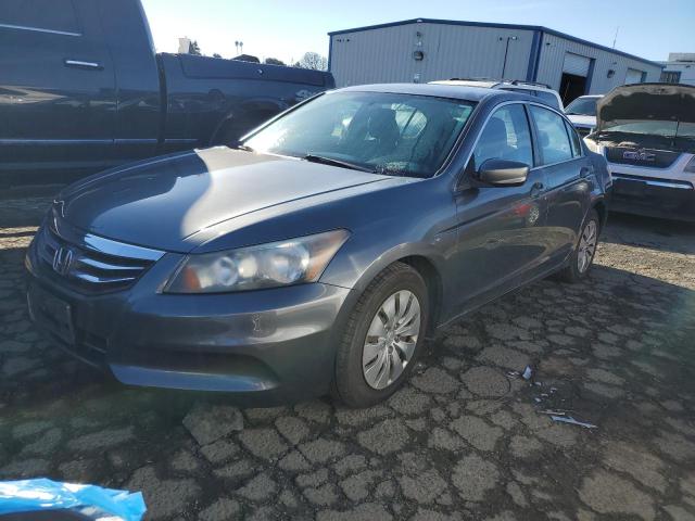 2011 Honda Accord Sedan LX