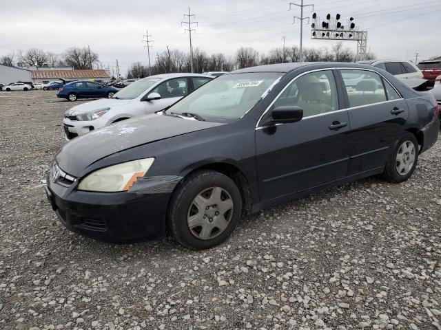 2006 Honda Accord Sedan LX