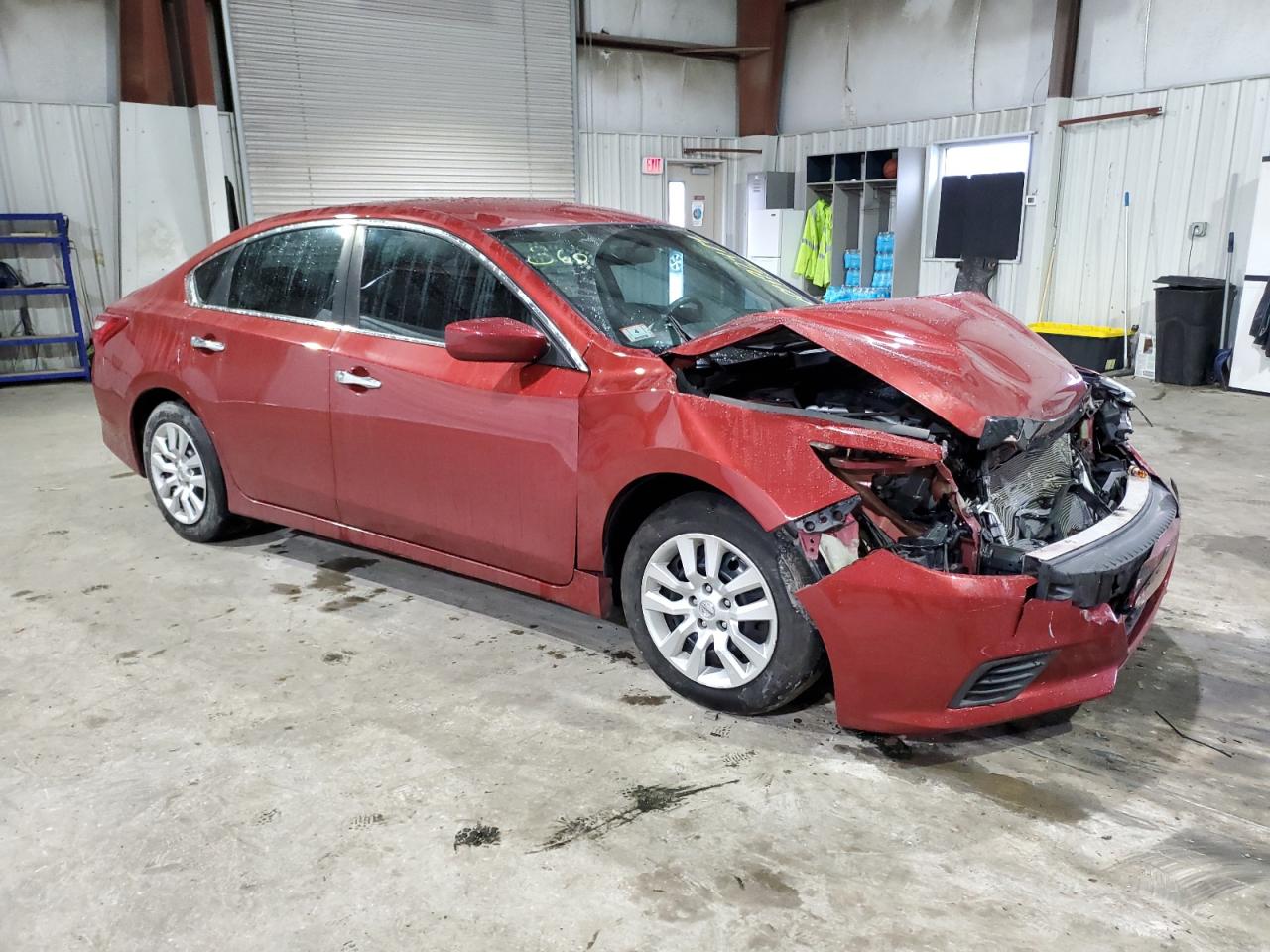 1N4AL3AP6GC262421 NISSAN ALTIMA 2016