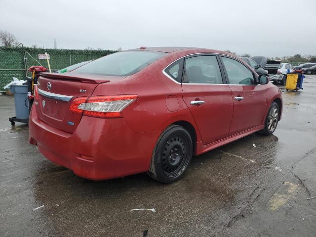 3N1AB7AP5DL707402 | 2013 Nissan sentra s