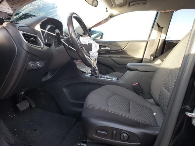 2GNAXKEV3K6100823 | 2019 CHEVROLET EQUINOX LT