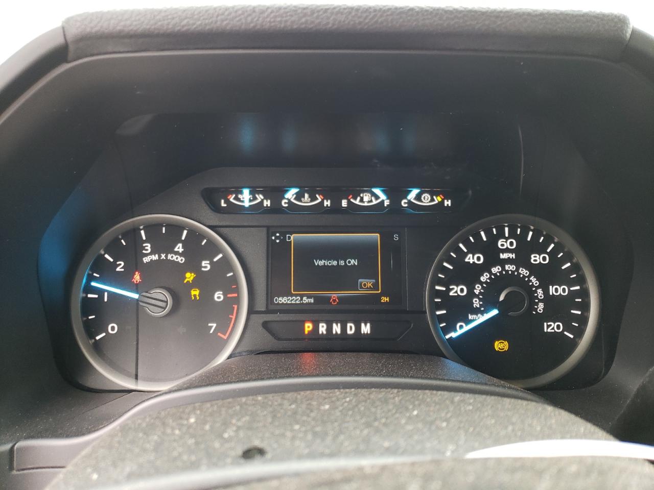 1FTFX1E52KFC73361 FORD F-150 2019