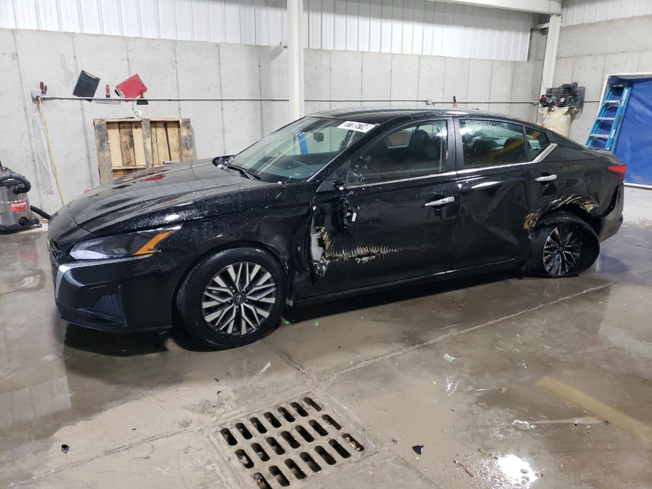 1N4BL4DV8PN370919 NISSAN ALTIMA 2023
